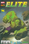 Marvel Elite - 31 - Hulk �crase !
