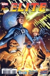 Marvel Elite - 32 - S�paration