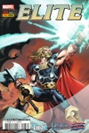 Marvel Elite - 33 - Justice pour tous