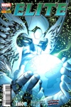 Marvel Elite - 36 - Sagesse