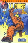 Marvel Heroes Hors S�rie (Vol 1) - 15 - La Chose : La foire aux monstres