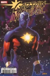 Marvel Heroes Hors S�rie (Vol 1) - 16 - Captain Marvel : Danse des t�n�bres