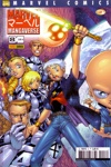 Marvel Manga - Le syndrome de Galactus