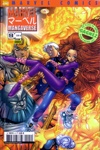 Marvel Manga - Entit� mal�fique