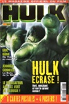 Marvel M�ga - Hulk - Le magazine officiel du film