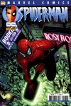 Spider-man (Vol 2 - 2000) n&ordm;36