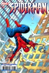 Spider-man (Vol 2 - 2000) - 43 - A la vie, � la mort