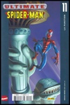 Ultimate Spider-man - 11 - La punition