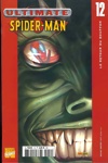 Ultimate Spider-man - 12 - Le retour du Bouffon