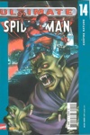 Ultimate Spider-man - 14 - Contre nature