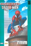 Ultimate Spider-man - 16 - Urgence