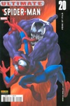 Ultimate Spider-man - 20 - P�re et fils