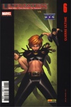Ultimates - 6 - Guerre ultime