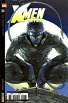 X-Men Extra - 36 - Le pi�ge