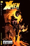 X-Men Extra - 38 - L'homme vide