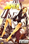 X-Men Extra - 40 - Lune de givre