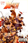 X-Men Extra - 41 - Voie sans issue