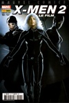 X-Men Hors S�rie (Vol 1) - 13 - X-Men 2 : Le film