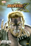 X-Men Hors S�rie (Vol 1) - 14 - Arme X : Ebauche