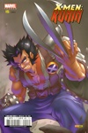 X-Men Hors S�rie (Vol 1) - 15 - X-Men : Ronin