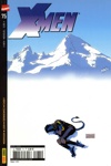 X-Men (Vol 1) - 75 - De la vie et de la mort