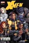 X-Men (Vol 1) - 77 - La clameur de l'ar�ne