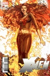 X-Men (Vol 1) - 81 - Poussi�re