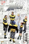 X-Men (Vol 1) - 83 - Secret