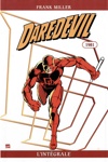Marvel Classic - Les Int�grales - Daredevil - 1981