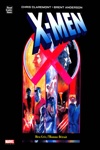 Marvel Graphic Novels - X-Men - Dieu cr�e, l'homme d�truit