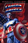 Marvel Monster Edition - Captain America - Fr�res ennemis