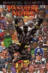 Marvel Monster Edition - Panth�re Noire 2 - S�duction de l'innocent