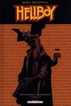 Hellboy - Histoires bizarres n&ordm;1