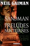 Sandman - Pr�ludes nocturnes