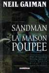Sandman - La maison de poup�e