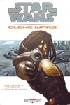 Star Wars - Clone Wars - La d�fense de Kamino