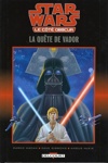 Star Wars - C�t� Obscur - La qu�te de Vador