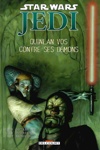 Star Wars - Jedi - Quinlan Vos contre ses d�mons