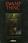 Swamp Thing - l'int�grale - Amour et mort