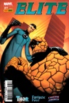 Marvel Elite - 37 - Num�ro 37