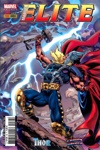 Marvel Elite - 38 - Les extremistes