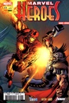 Marvel Heroes Hors S�rie (Vol 1) - 17 - Impasse
