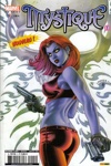Maximum X-men - 1 - Mystique 1
