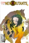 Maximum X-men - 2 - New mutants 1