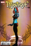 Maximum X-men - 3 - Mystique 2