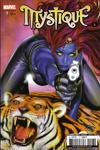 Maximum X-men - 7 - Mystique 4