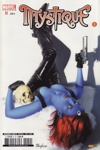 Maximum X-men - 9 - Mystique 5