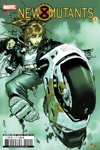 Maximum X-men - 10 - New Mutants 5