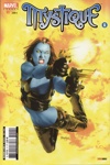 Maximum X-men - 11 - Mystique 6