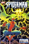 Spider-man (Vol 2 - 2000) - 58 - A la poursuite d'une ombre